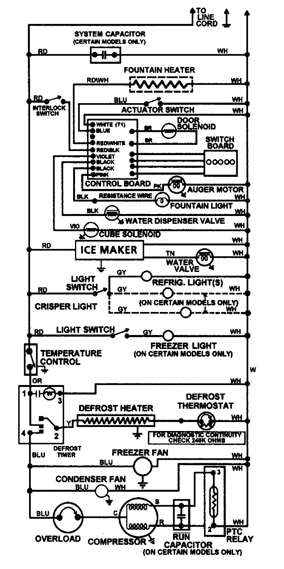 12 - WIRING INFORMATION