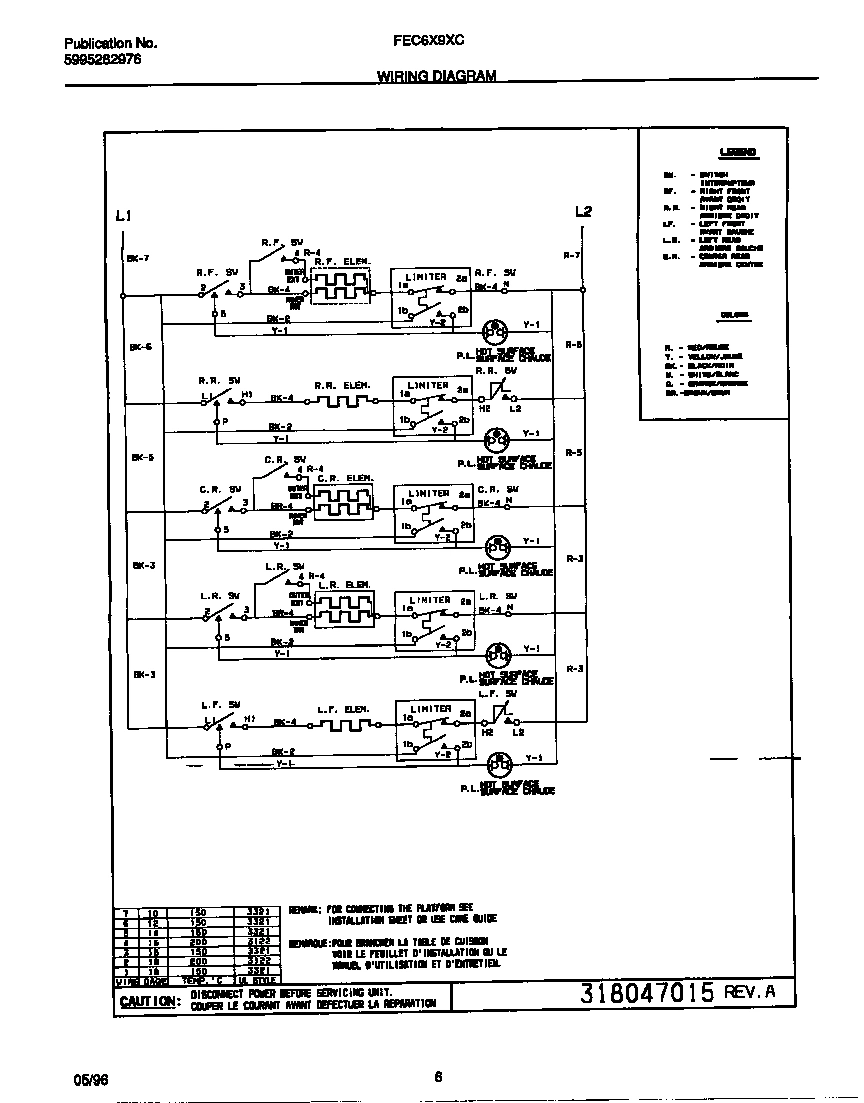 04 - WIRING DIAGRAM