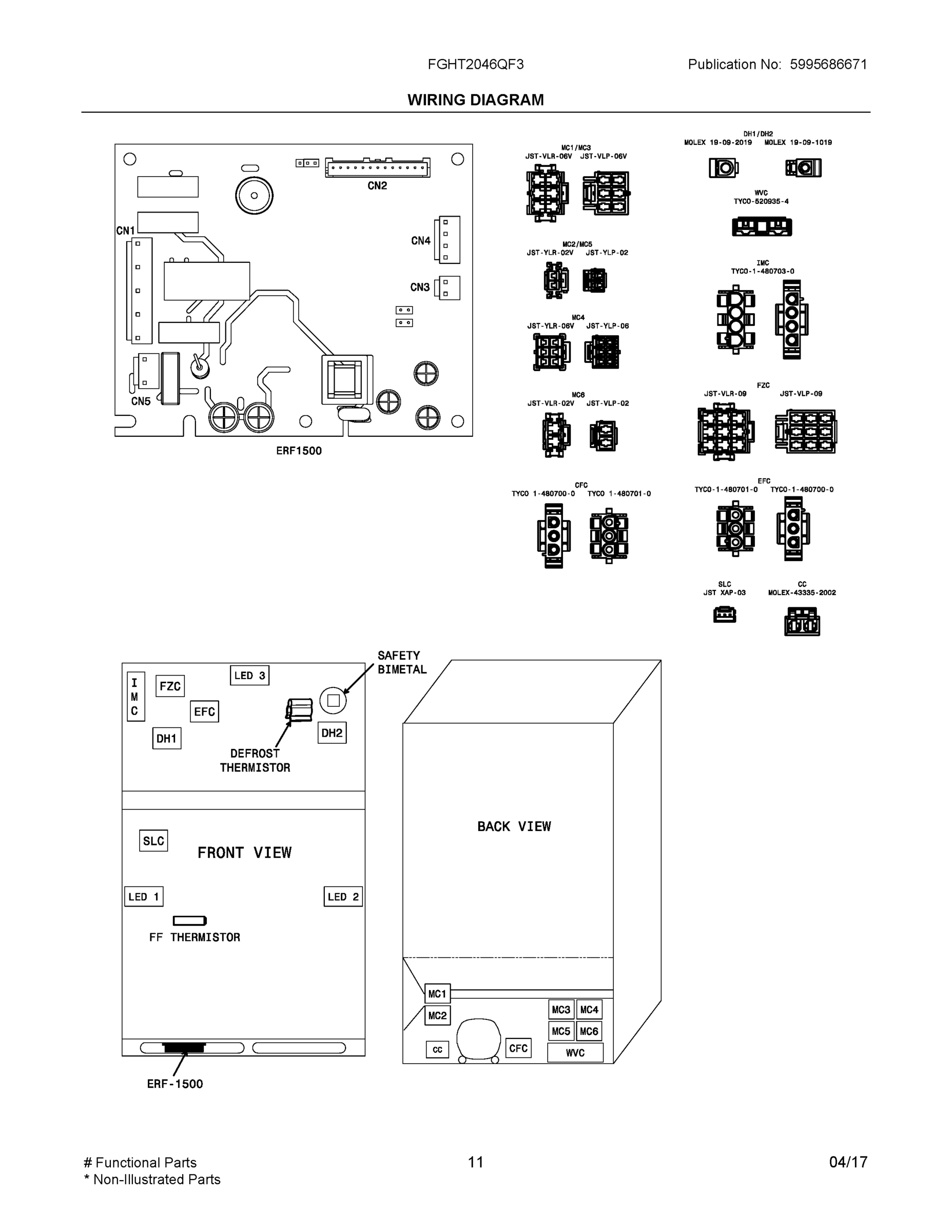 07 - WIRING DIAGRAM
