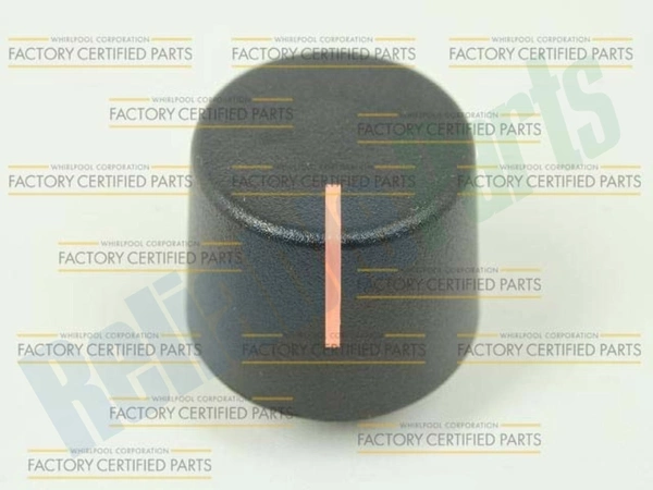 WPY704918 Whirlpool Valve Knob - Image 4