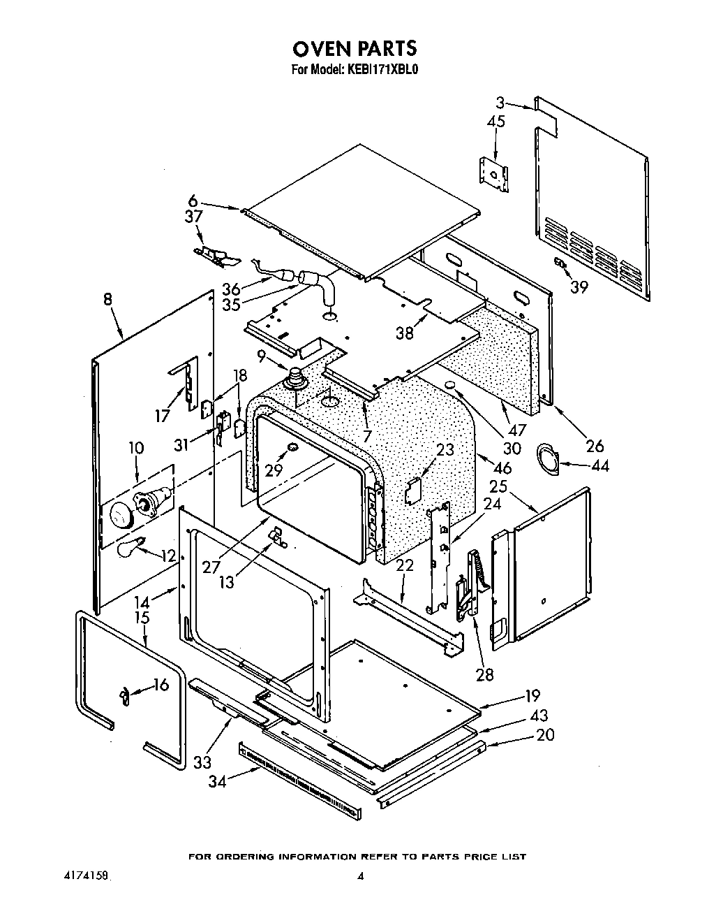 03 - OVEN