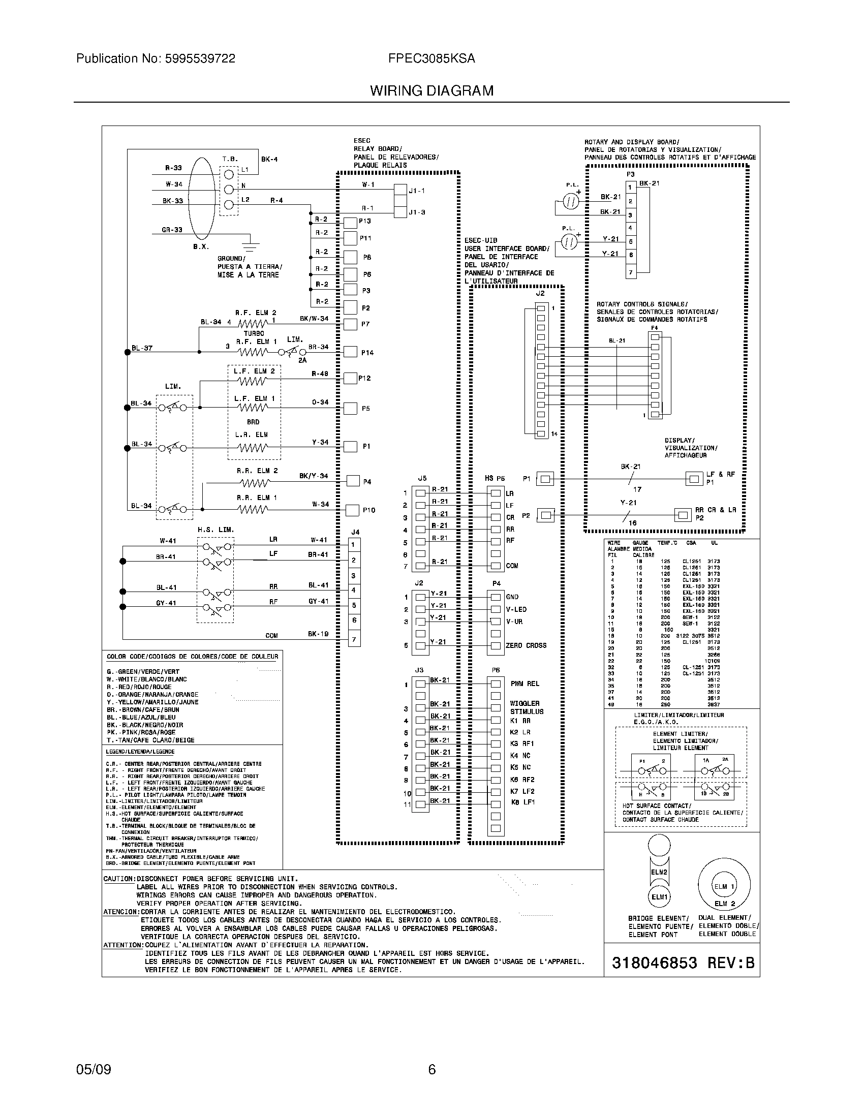 06 - WIRING DIAGRAM