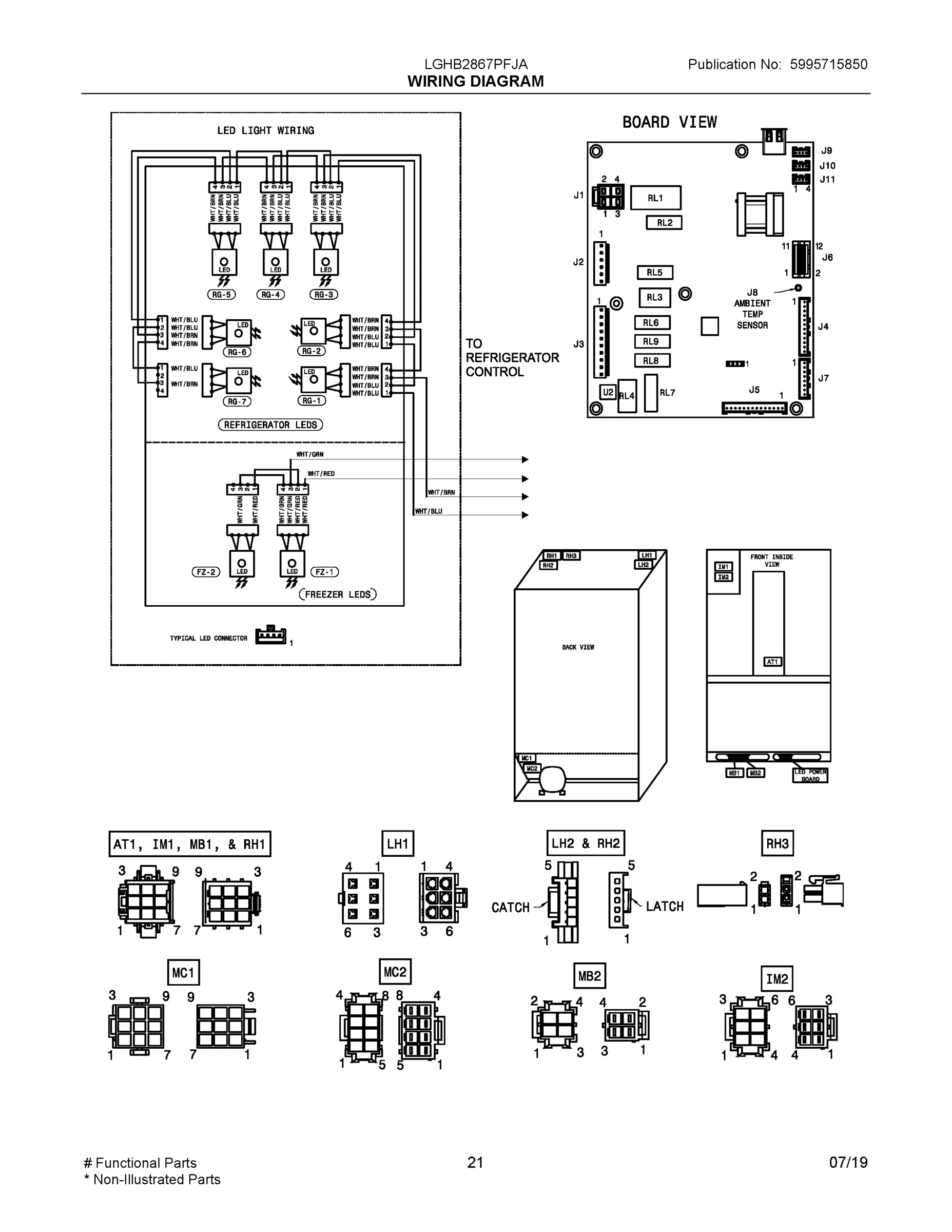 11 - WIRING DIAGRAM