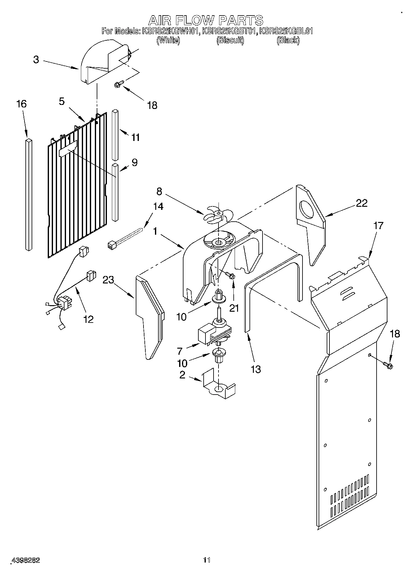 07 - AIR FLOW