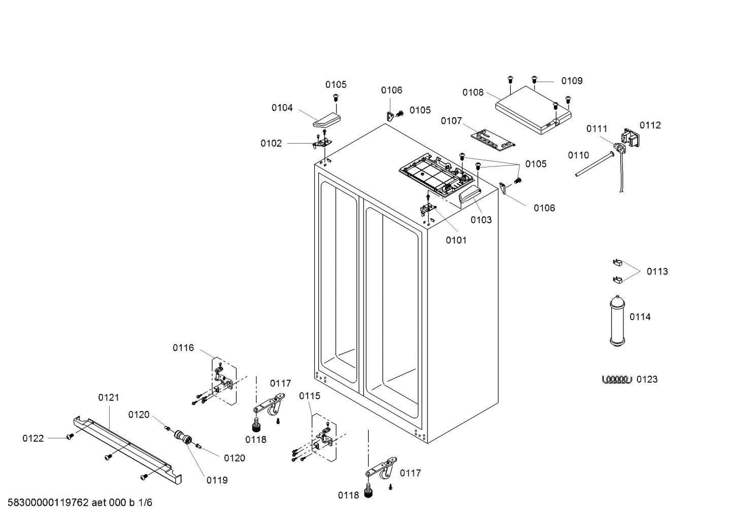 Diagram 1