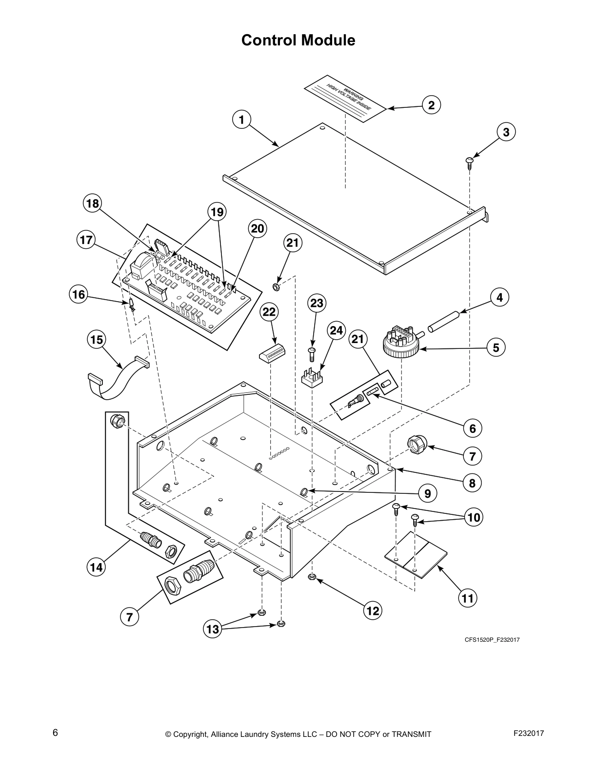 Control Module