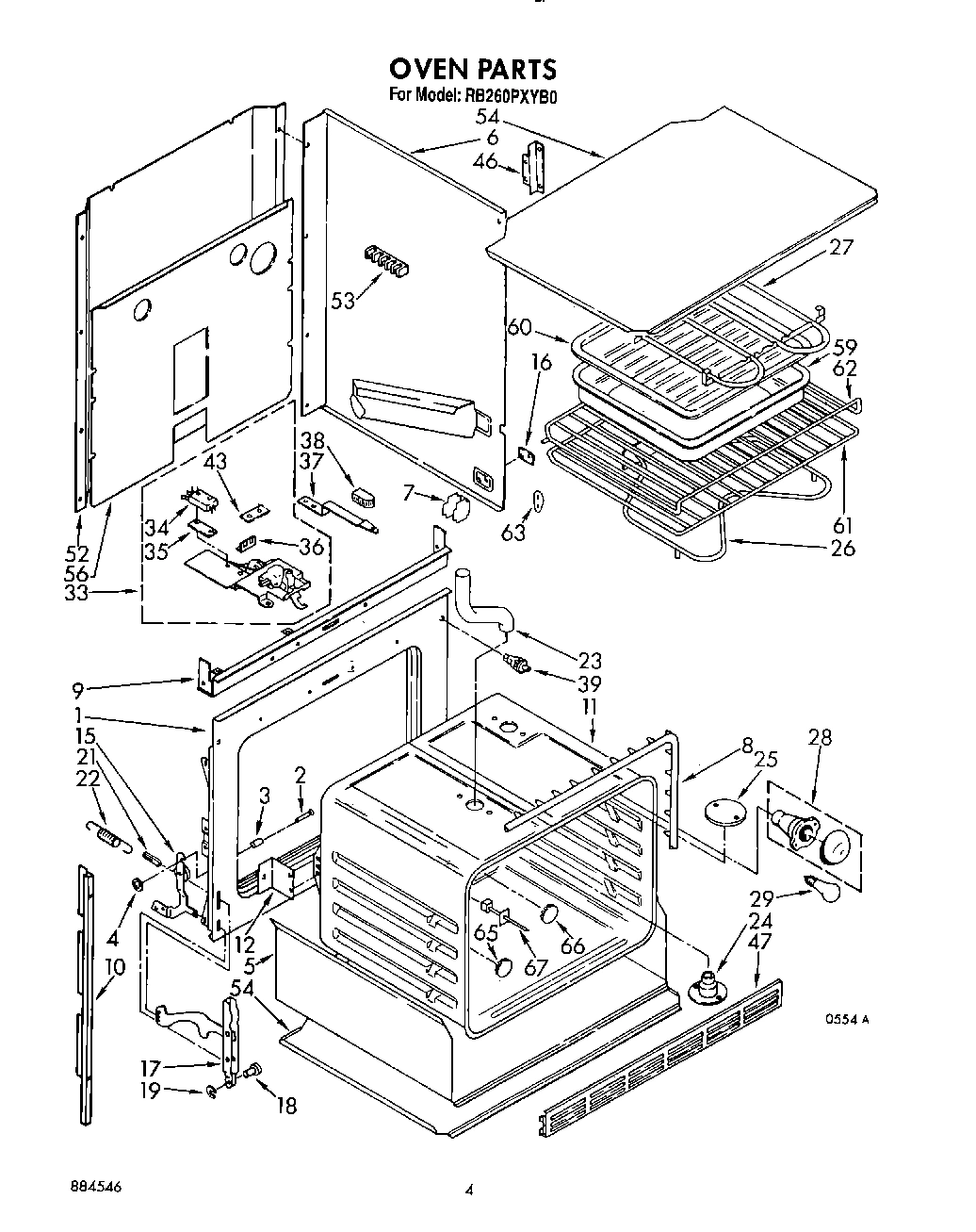 03 - OVEN