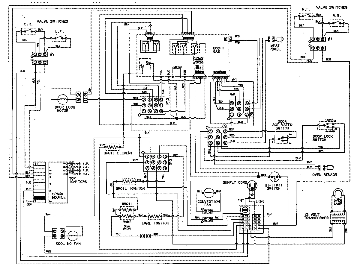 06 - WIRING INFORMATION