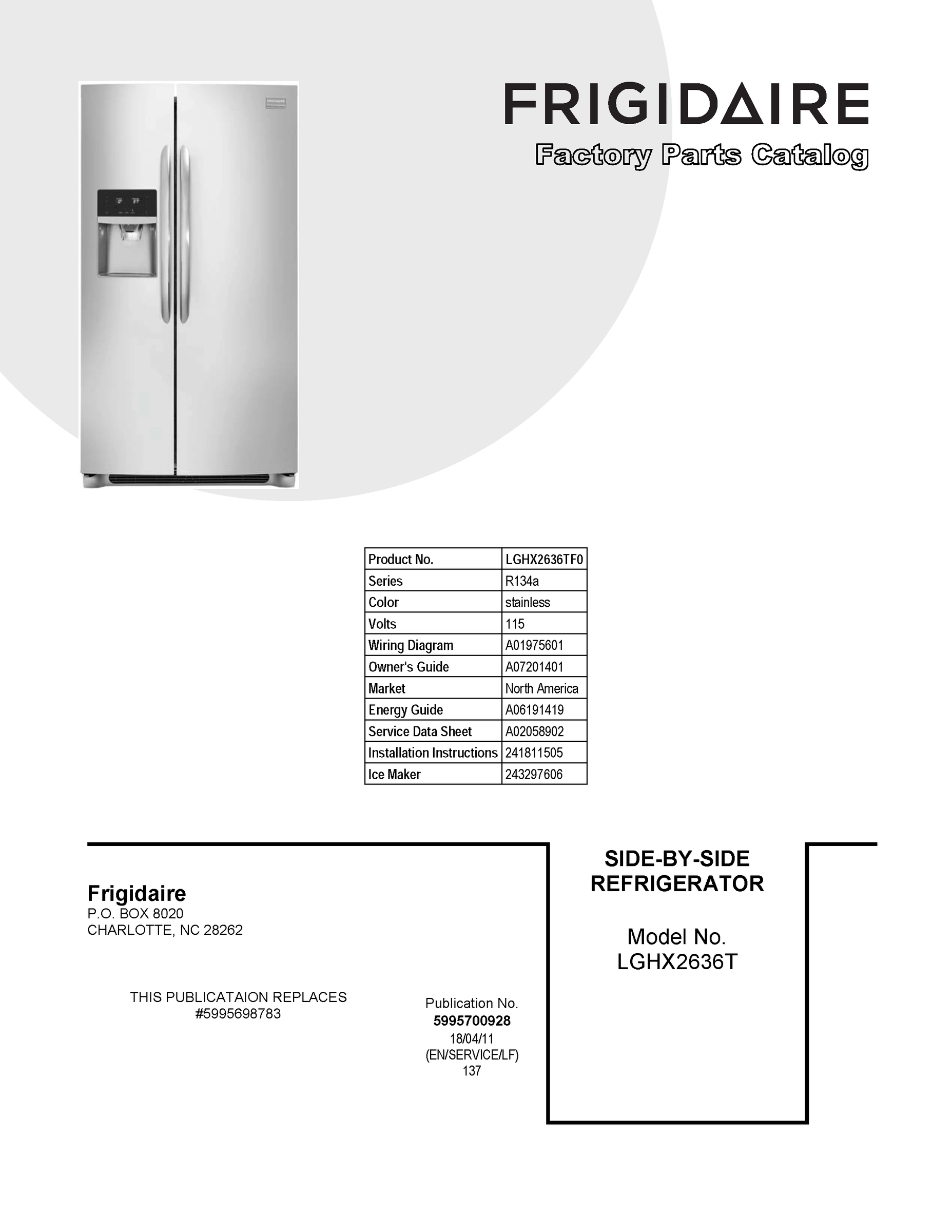 01 - COVER SHEET