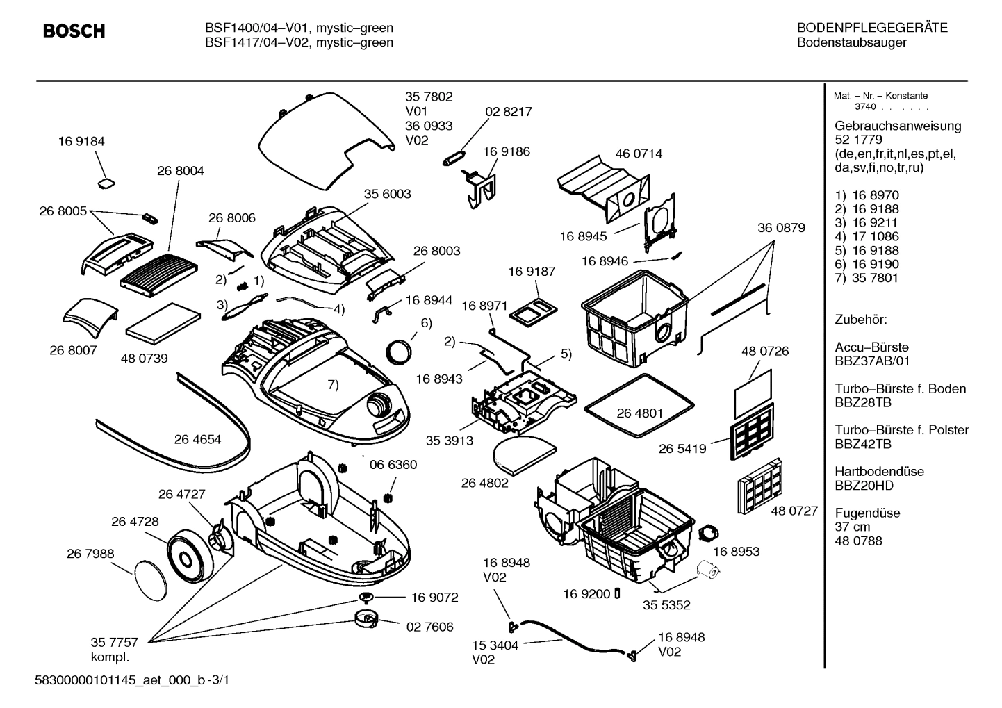 Diagram 1