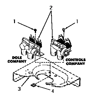 15 - MIXING VALVES