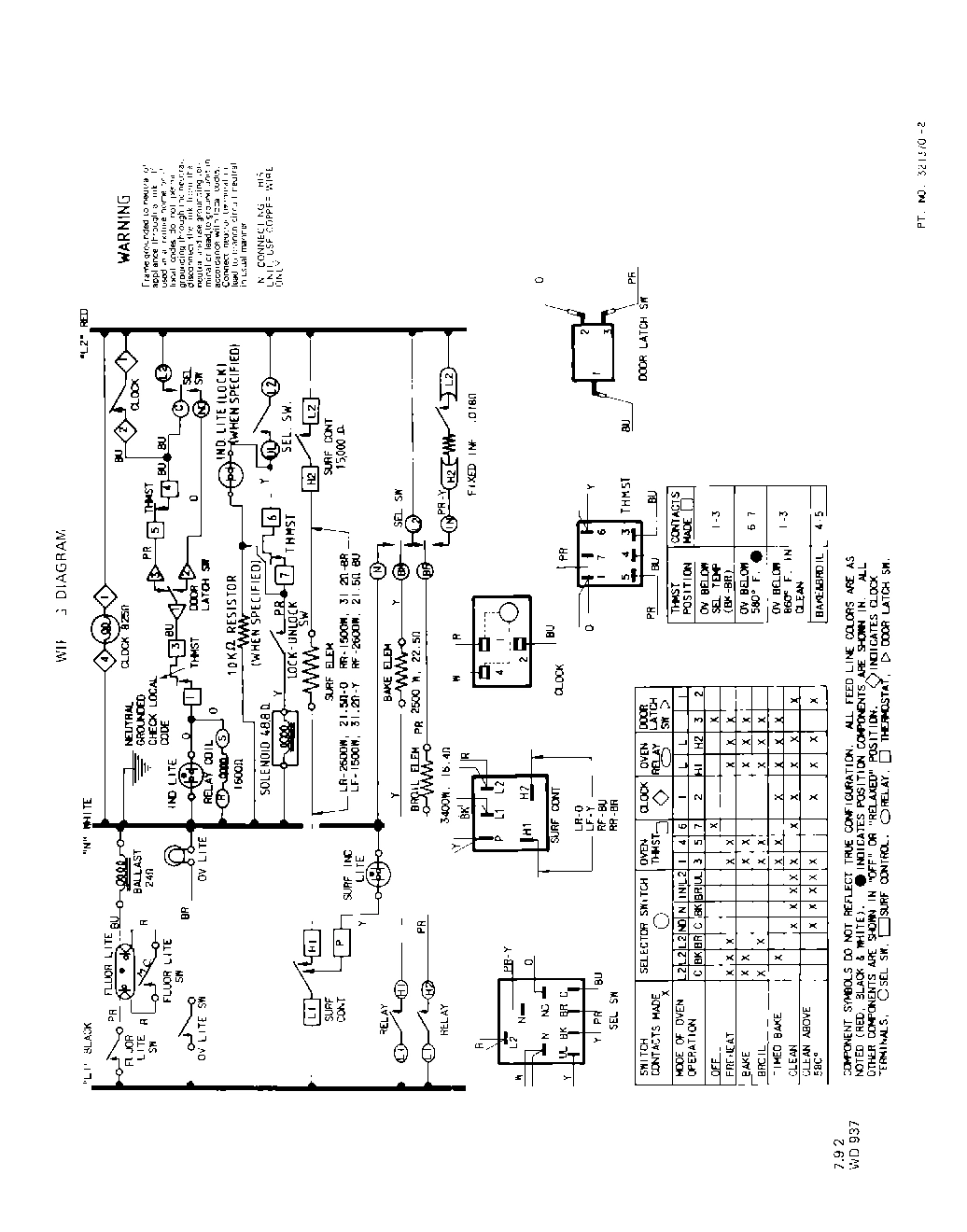08 - WIRING DIAGRAM