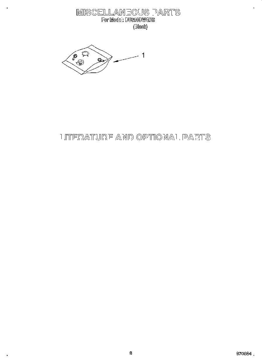 07 - MISCELLANEOUS, LIT/OPTIONAL