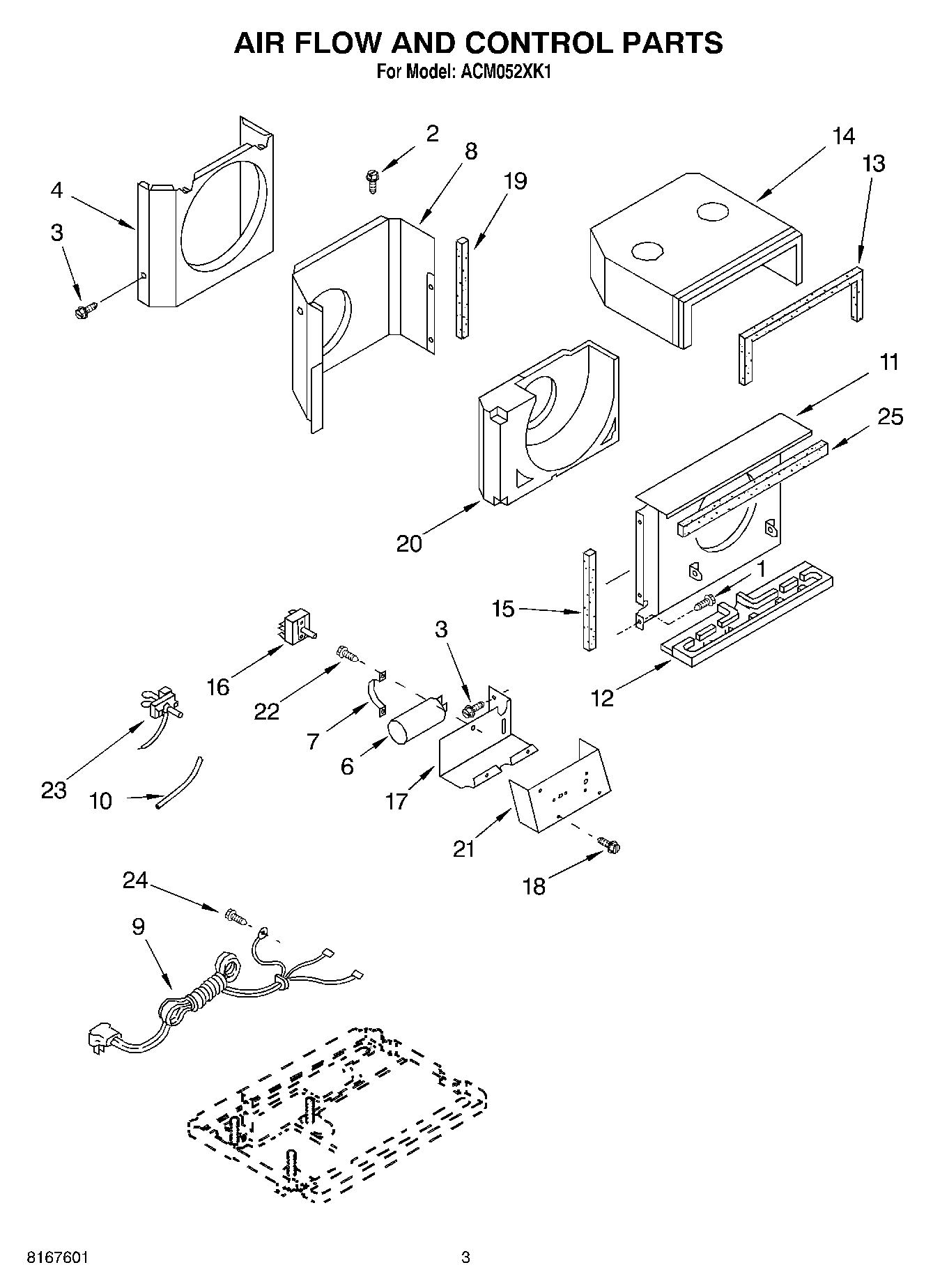 02 - AIR FLOW AND CONTROL