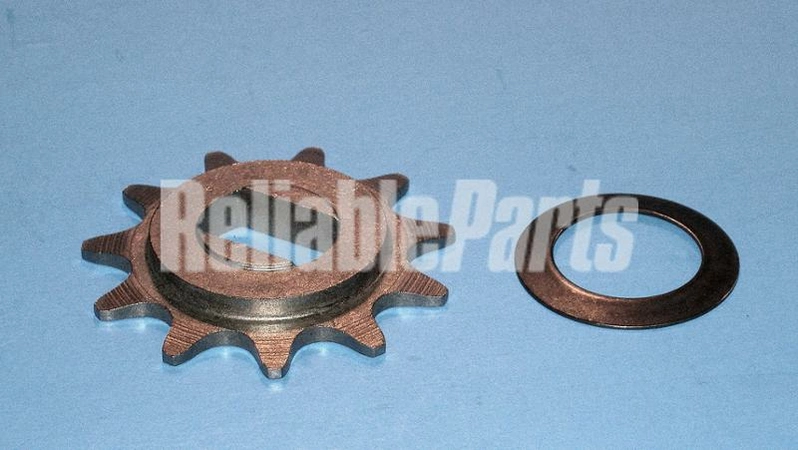 675370 Whirlpool Compactor Sprocket - Image 6