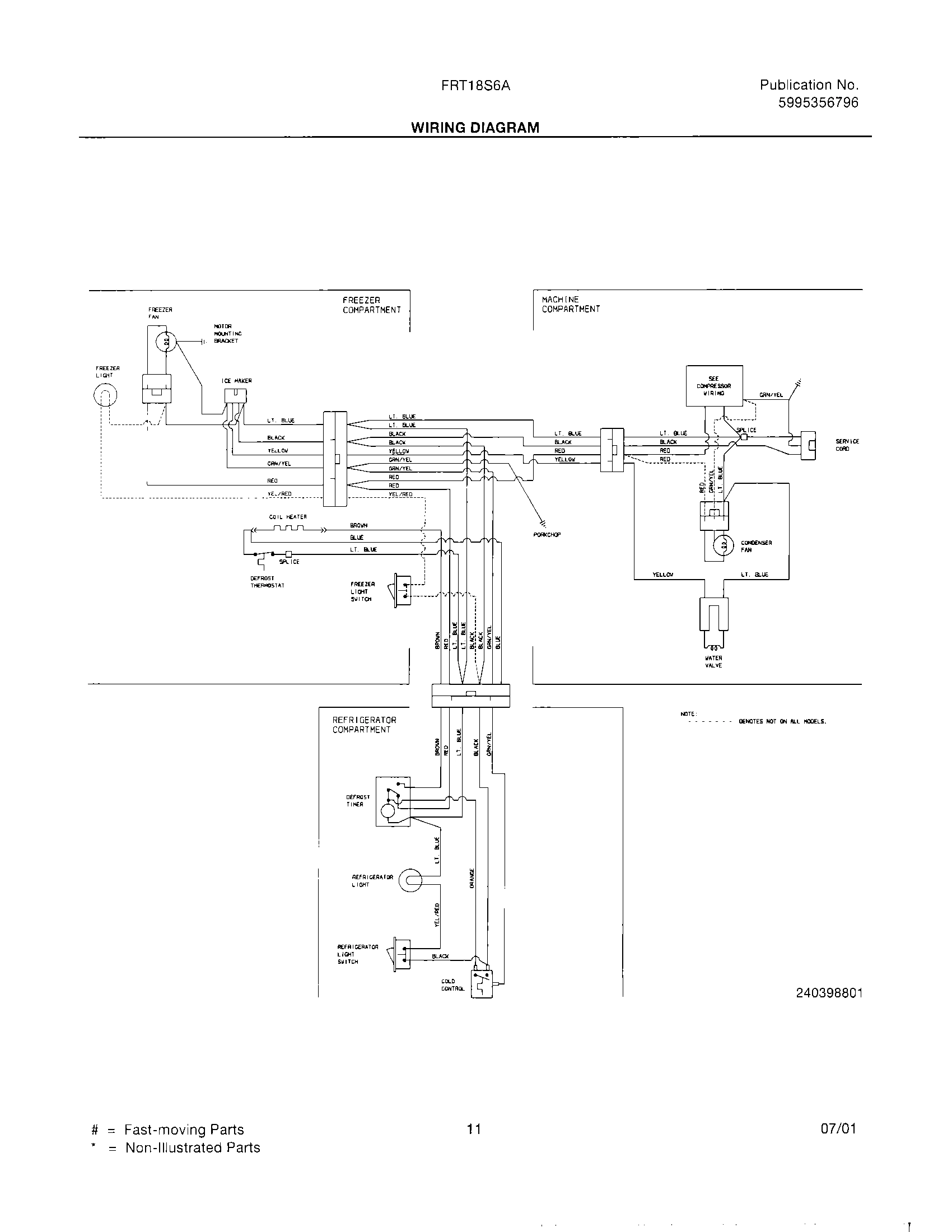 11 - WIRING DIAGRAM
