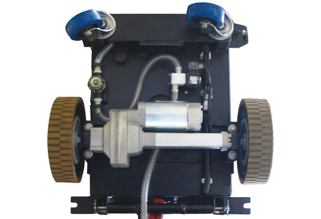 Freccia S2 80 D70 BC