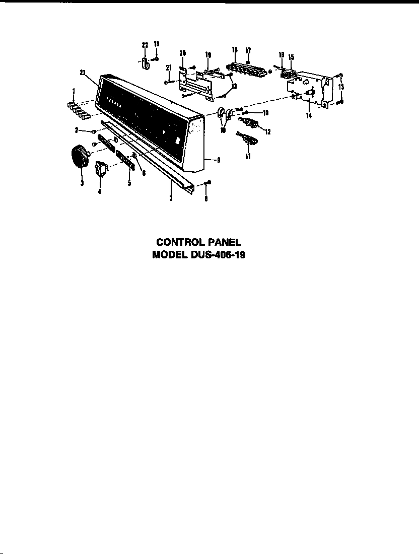 01 - COUNTER PANEL