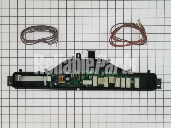 Module Touch Control Set, YL205-22/YL183-04,