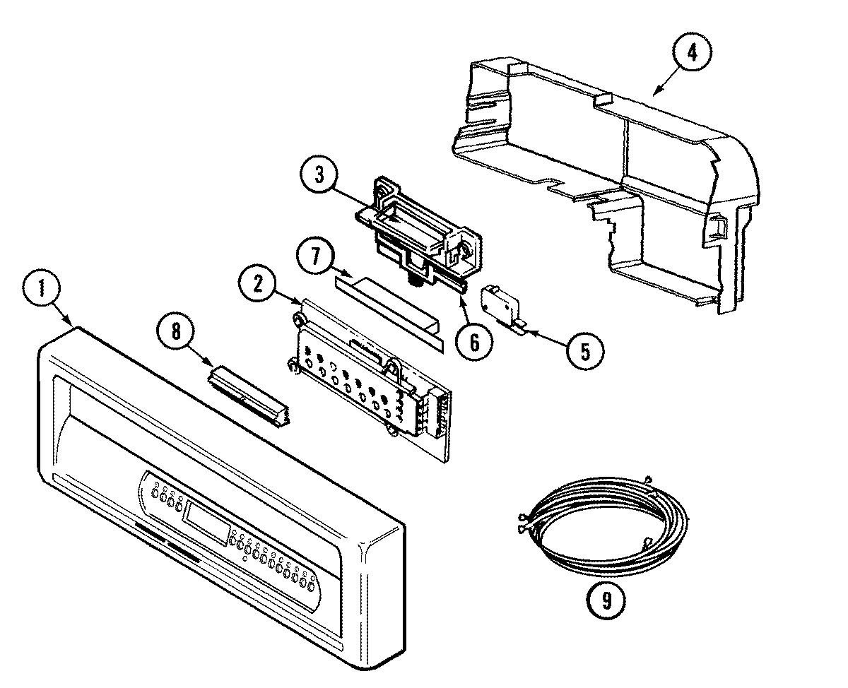 01 - CONTROL PANEL