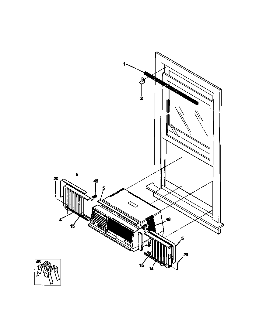 06 - WINDOW MOUNTING