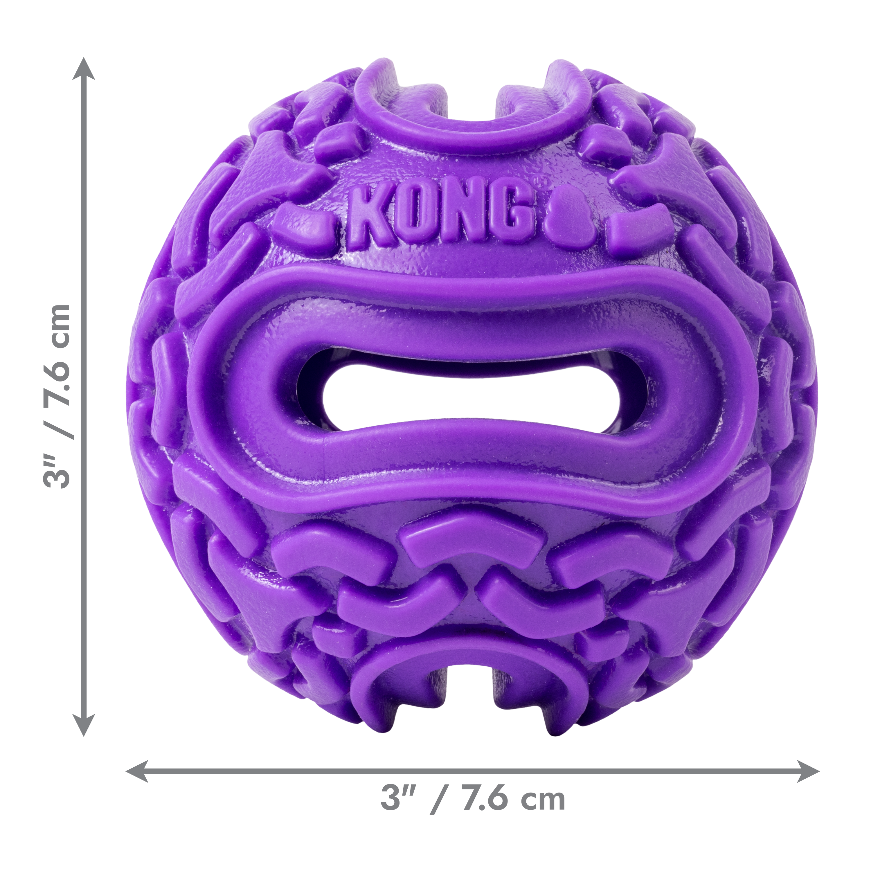 Squeezz® Flex Ball dimoffpack product image