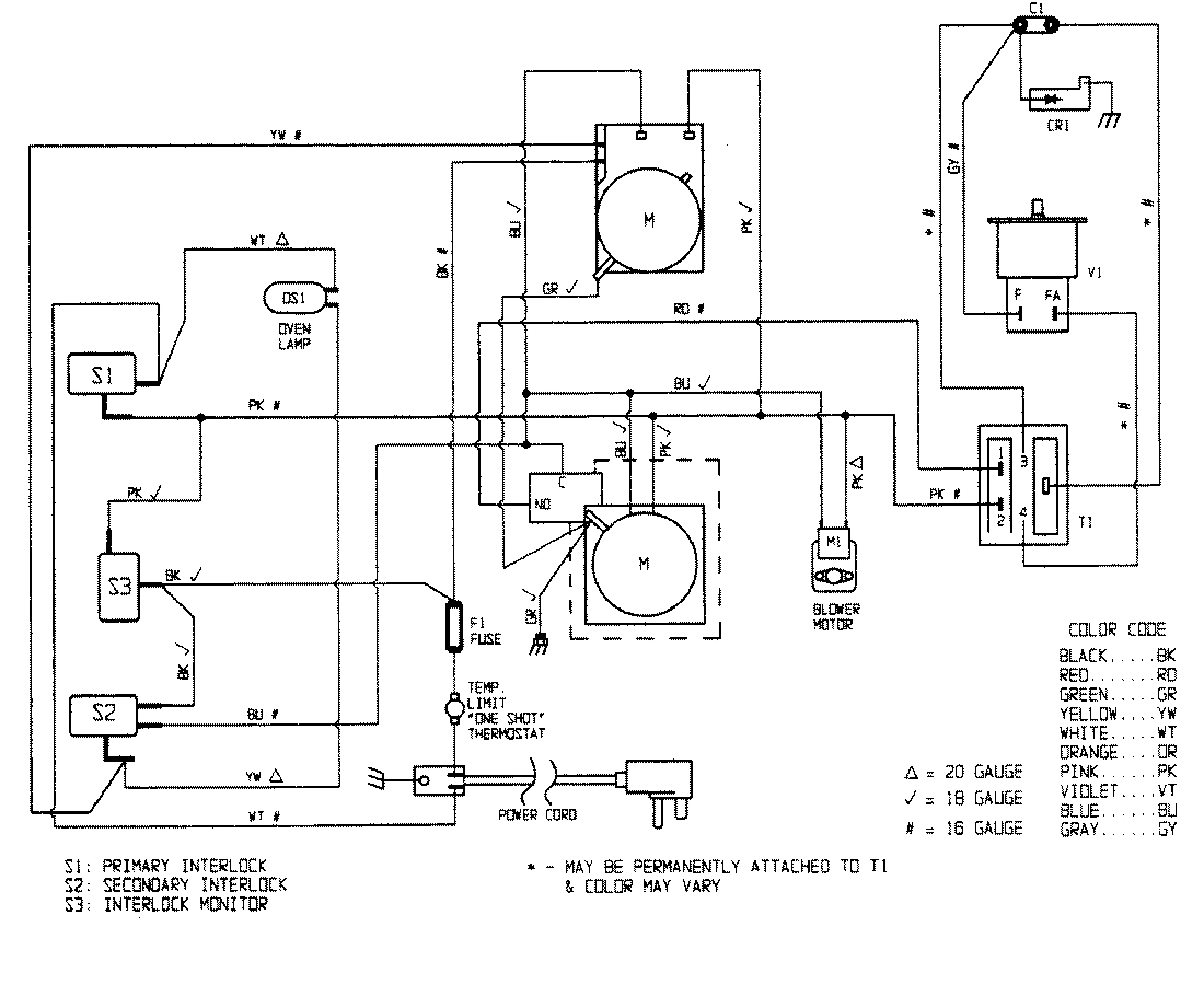 06 - WIRING INFORMATION