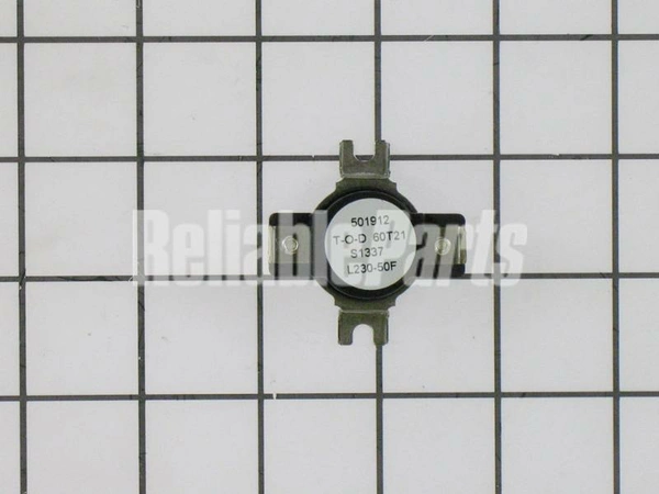 DC47-00017A Samsung Washer Dryer Thermostat Assembly - Image 3