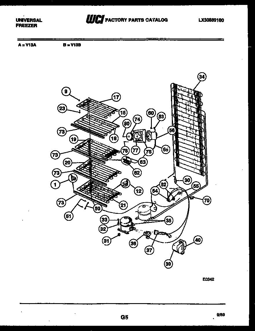 04 - SYSTEM AND ELECTRICAL PARTS