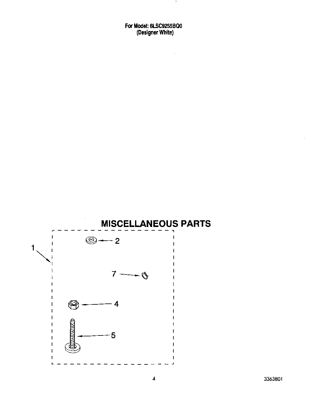 03 - MISCELLANEOUS