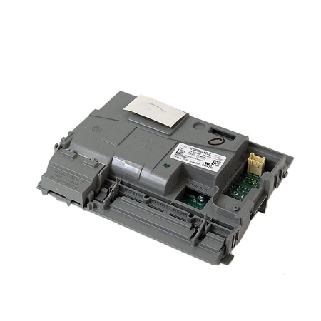 Electronic Control Board