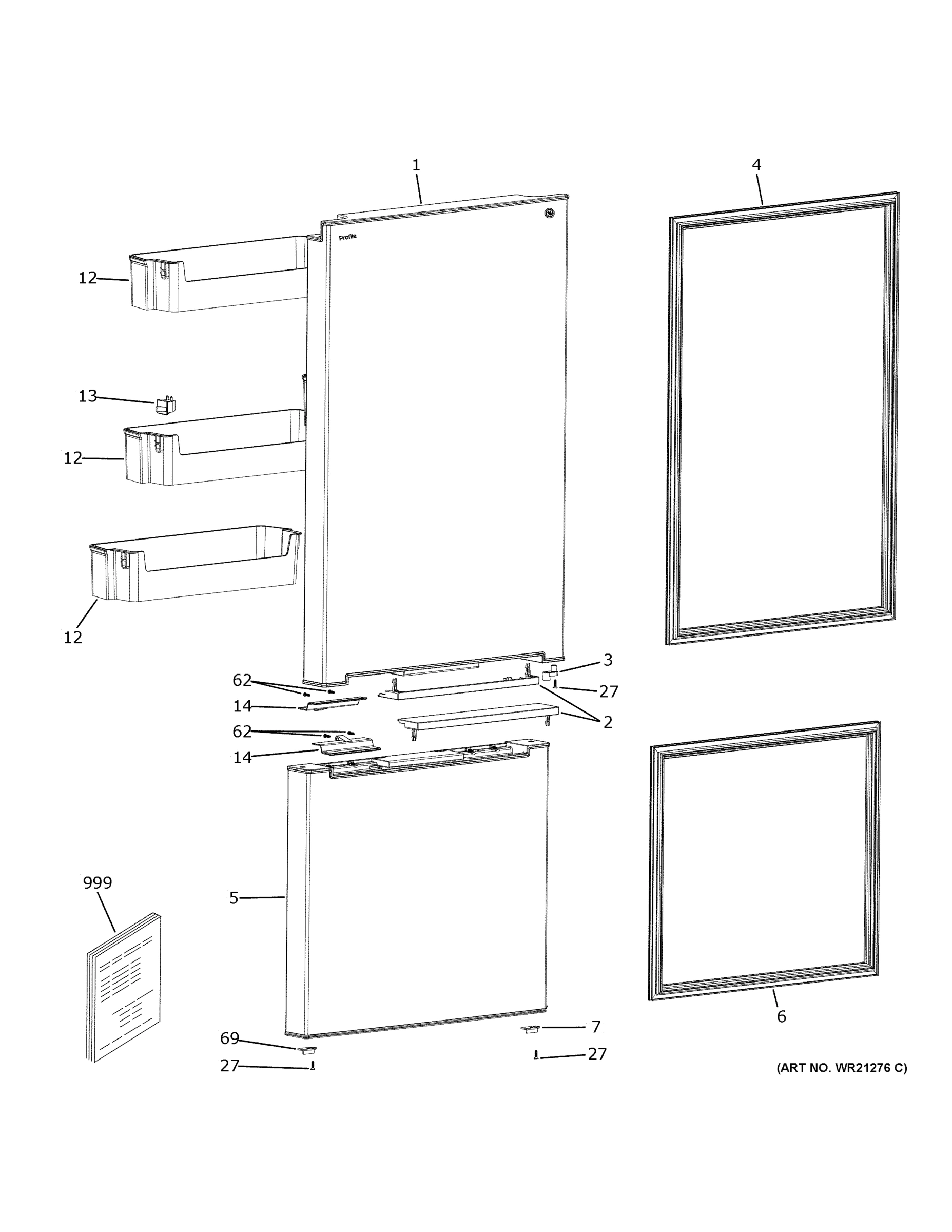 DOORS