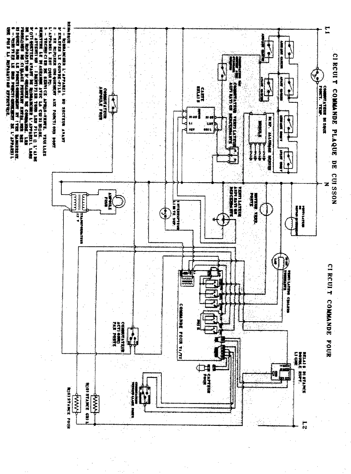 09 - WIRING INFORMATION (FRENCH)