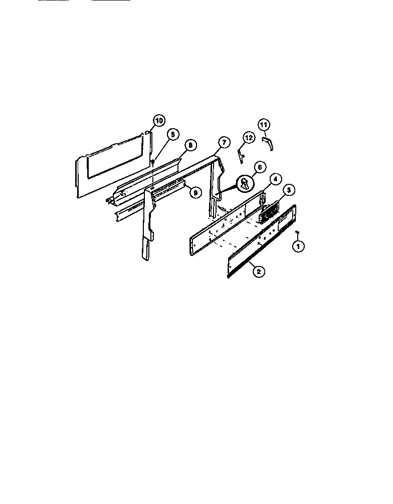 02 - CONSOLE, PANELS