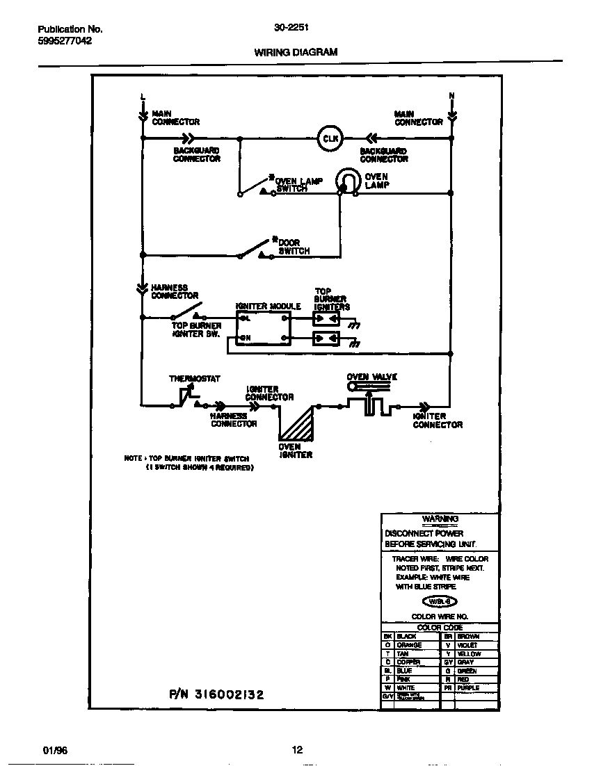 07 - WIRING DIAGRAM