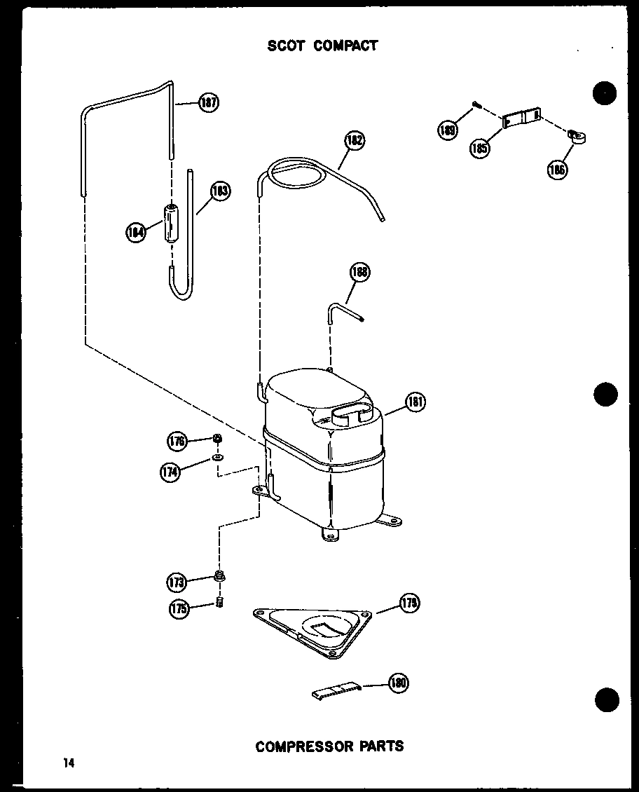 02 - COMPRESSOR PARTS