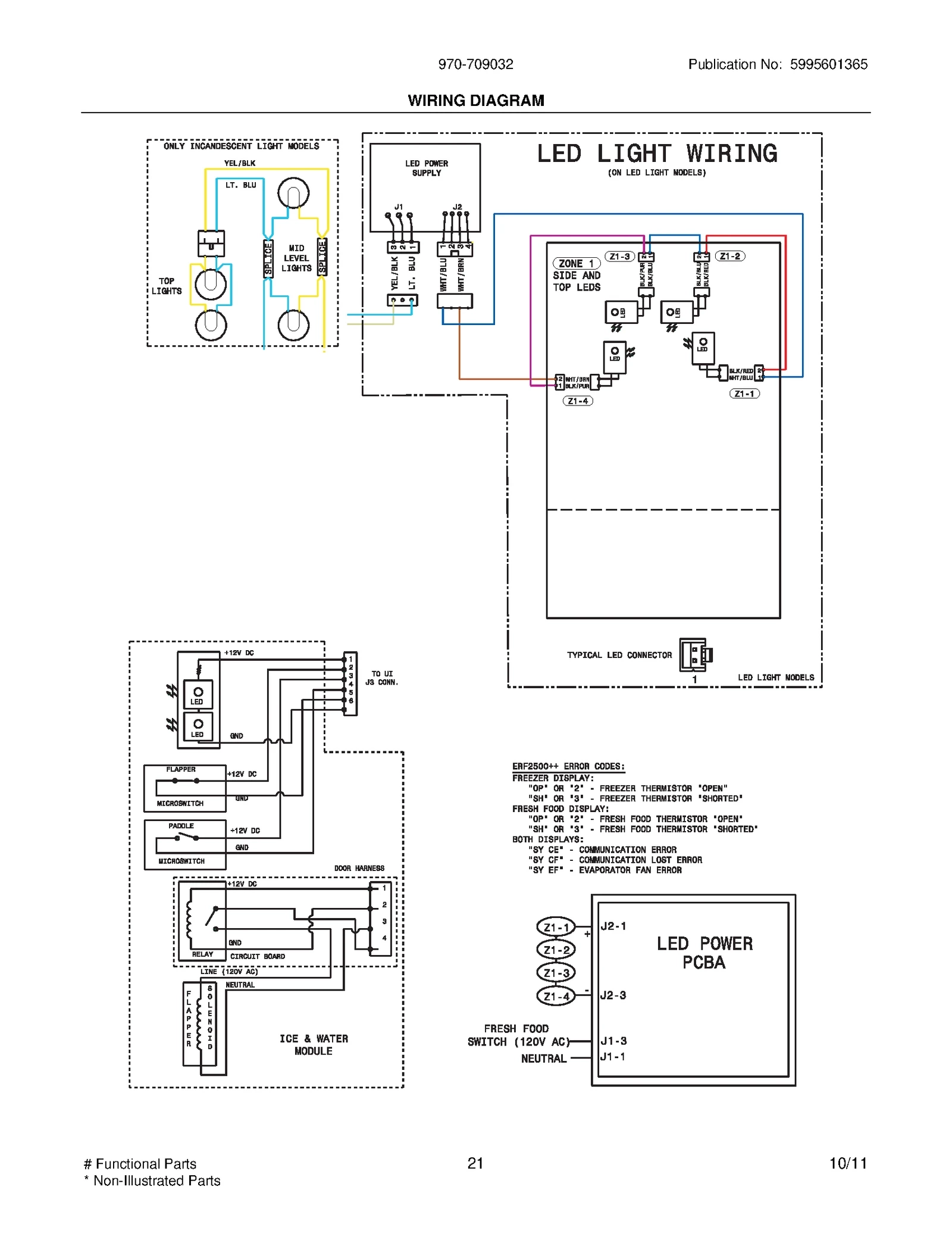 WIRING DIAGRAM