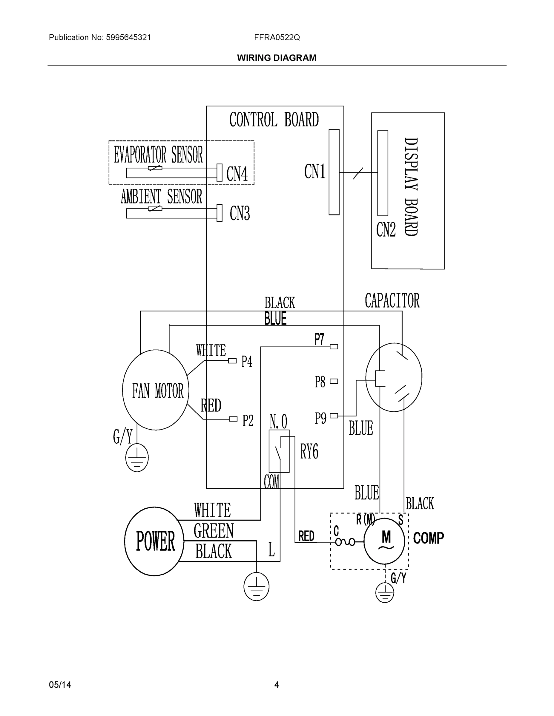 03 - WIRING DIAGRAM