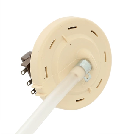 DC96-01703C Samsung Washer Water Level Pressure Switch Hose Sensor Assemb - Image 3