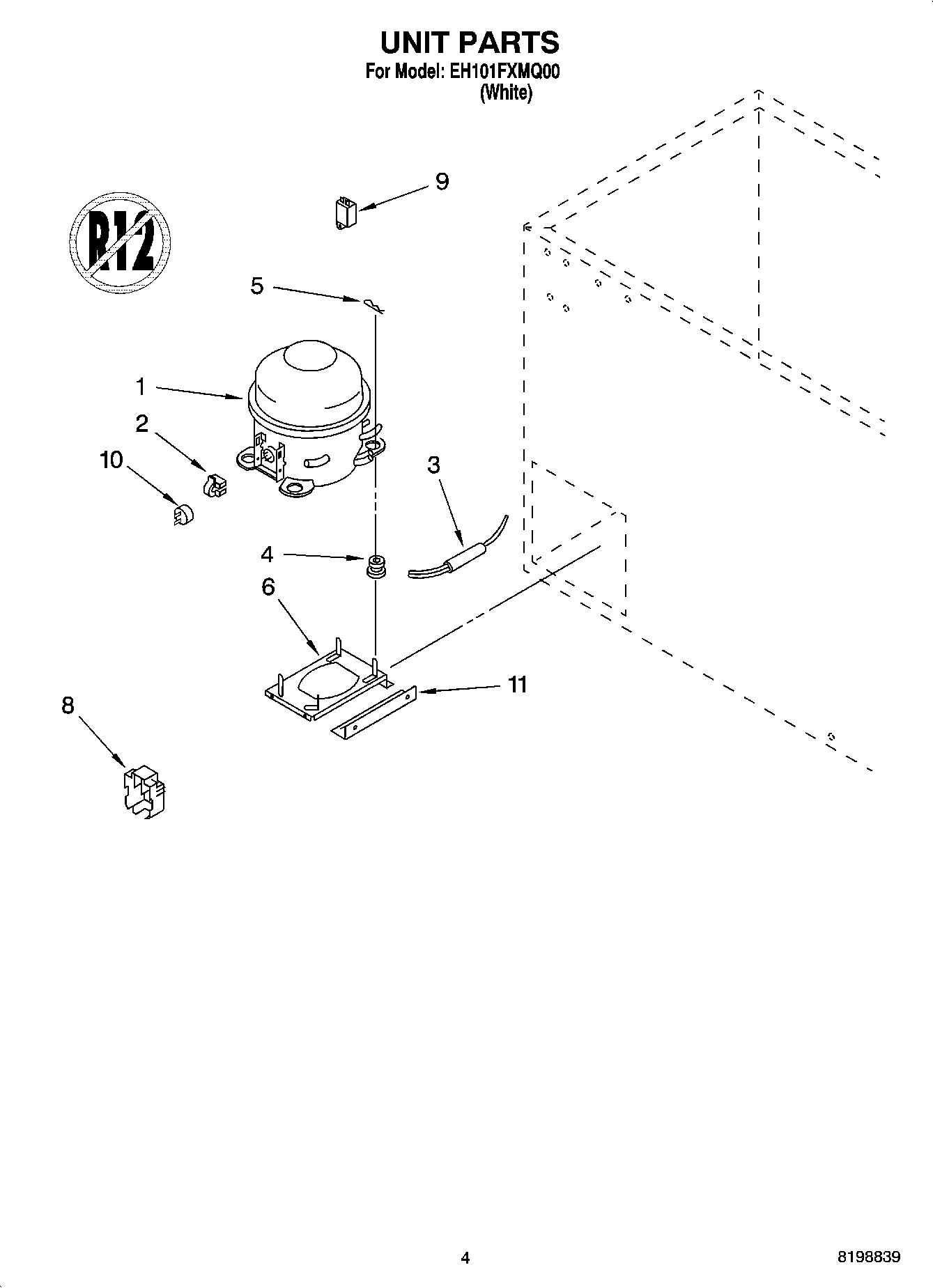 03 - UNIT PARTS