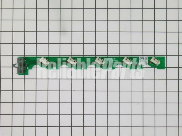 00437685 Bosch Oven PC Board - Image 2