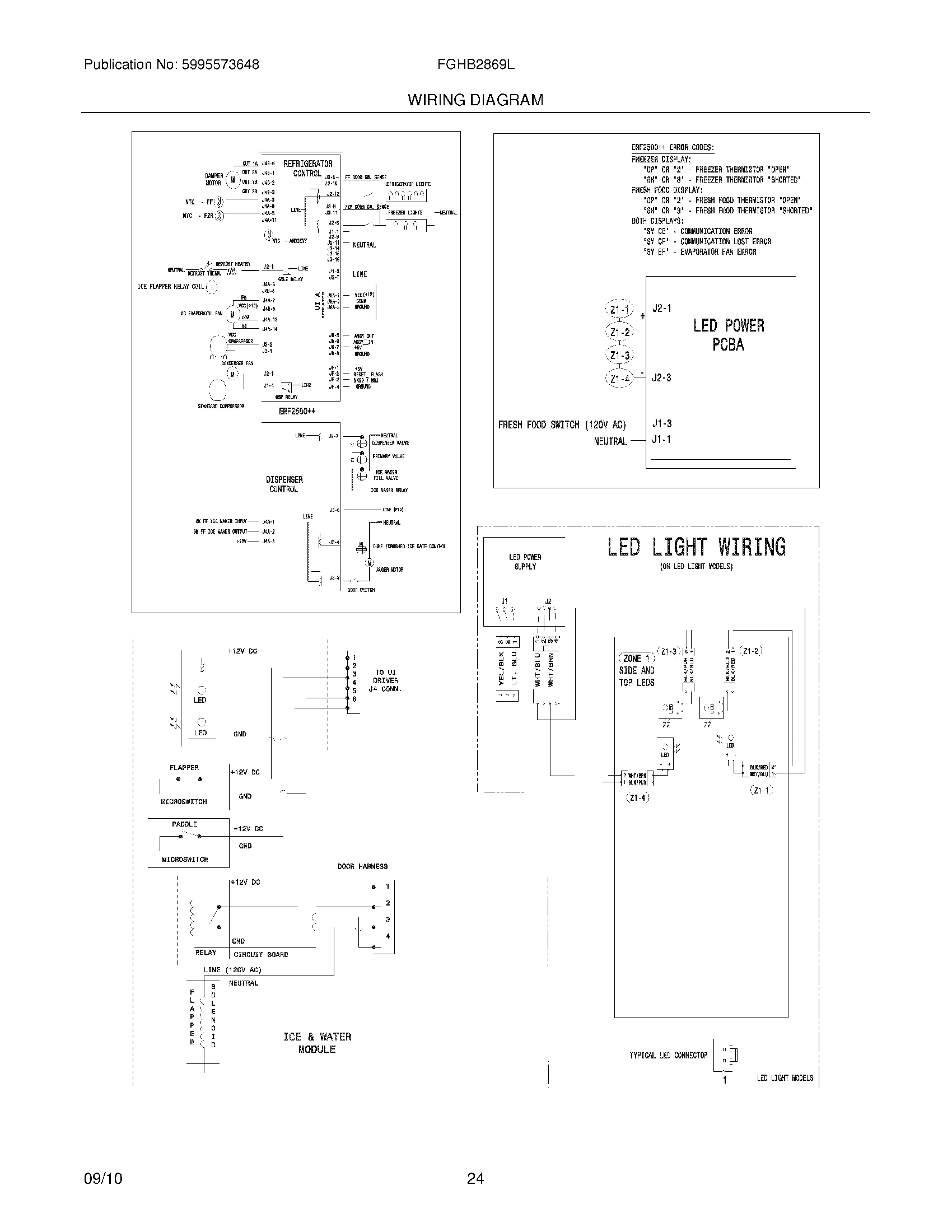 24 - WIRING DIAGRAM