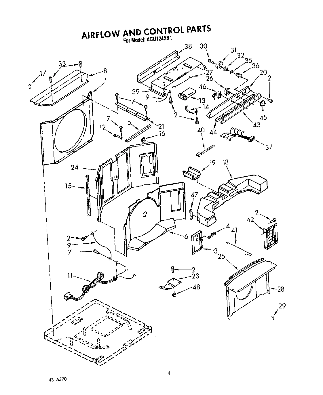 02 - AIRFLOW AND CONTROL