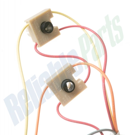 WB18X23942 GE Oven Switch Wire Harness - Image 6