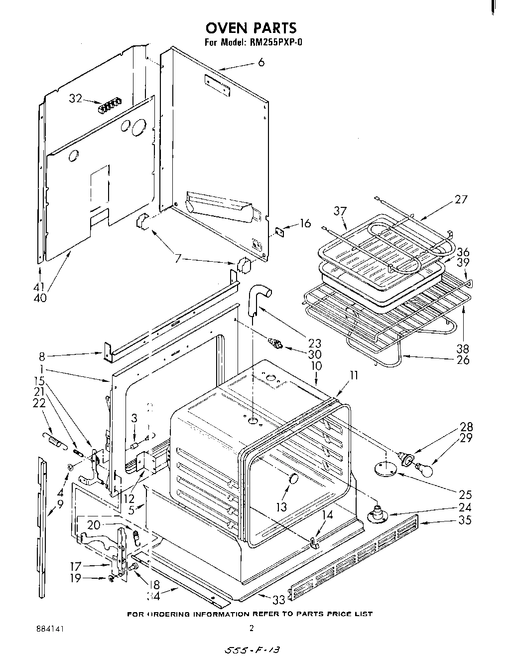 02 - OVEN