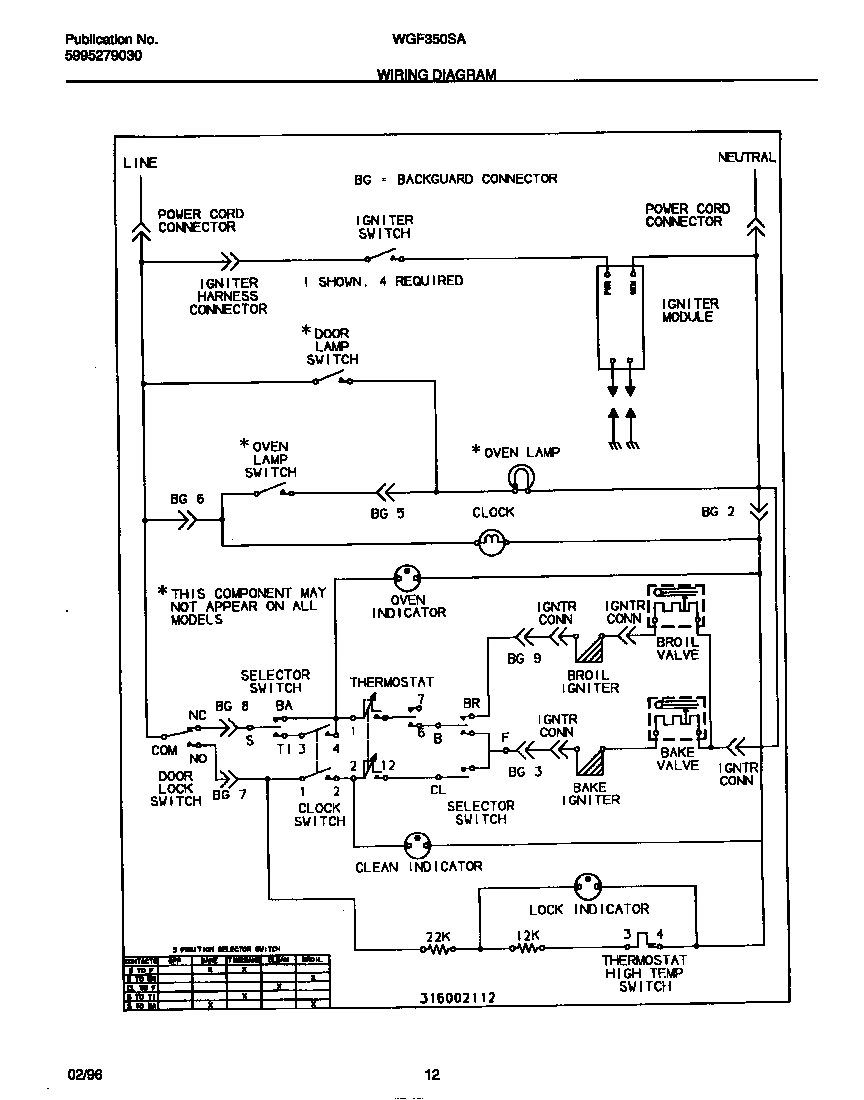 07 - WIRING DIAGRAM