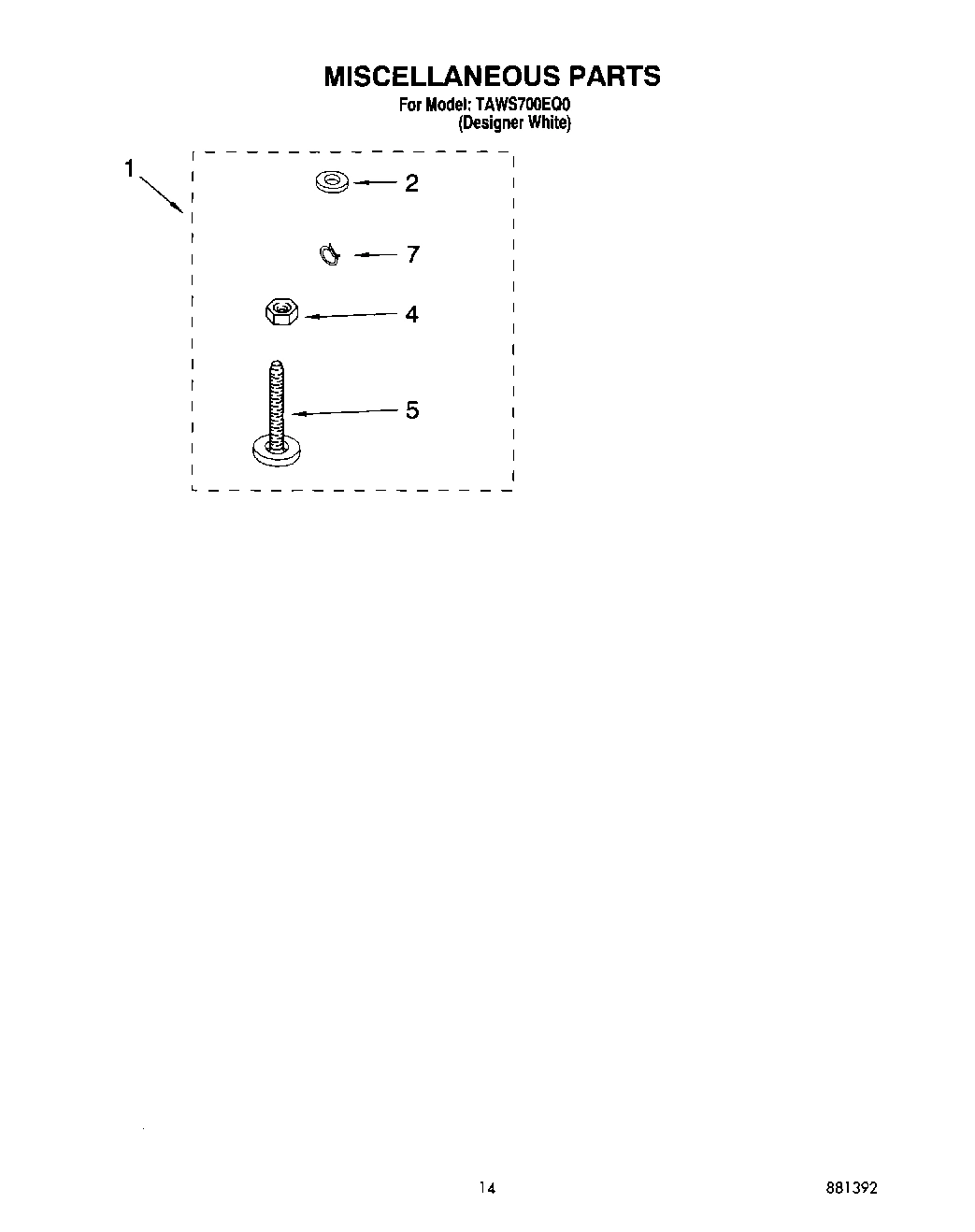 10 - MISCELLANEOUS, LIT/OPTIONAL