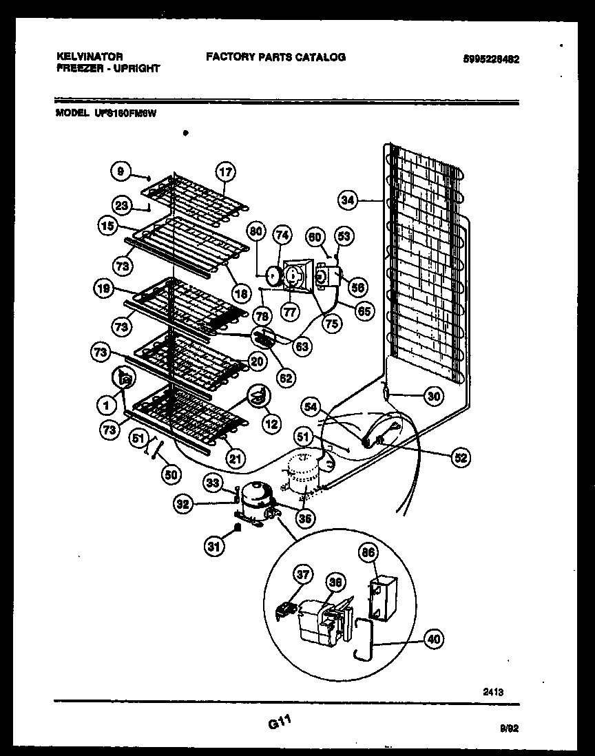 04 - SYSTEM AND ELECTRICAL PARTS