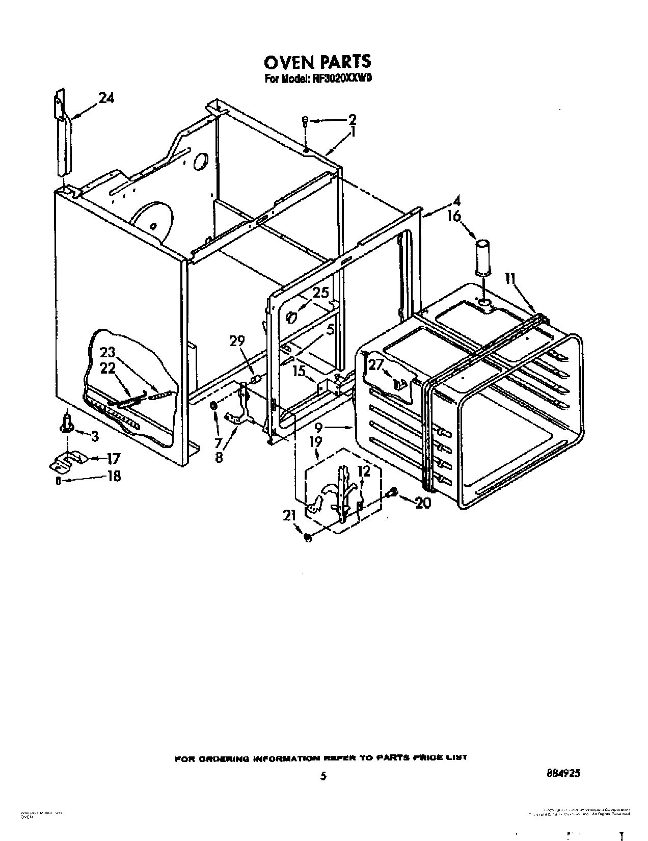 05 - OVEN