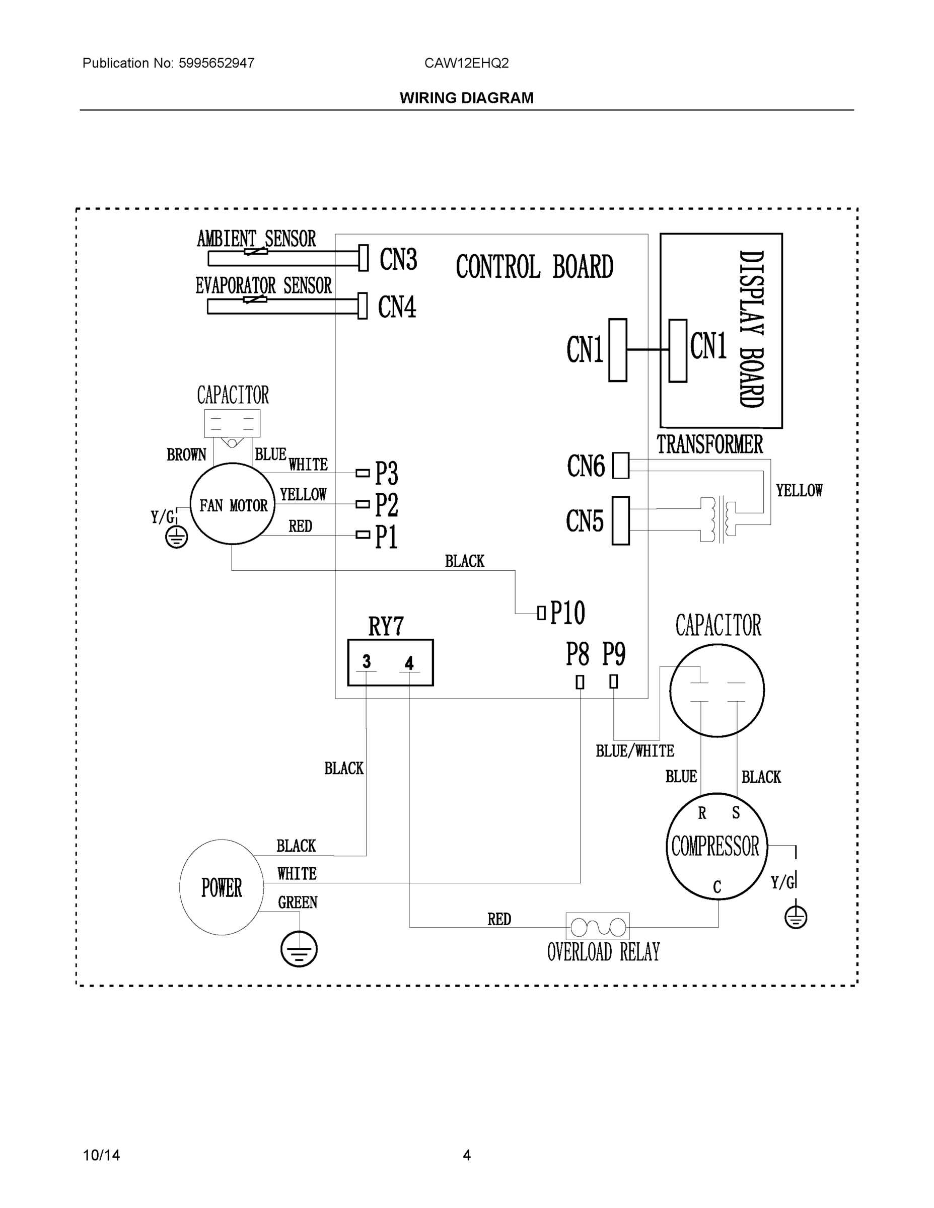 03 - WIRING DIAGRAM